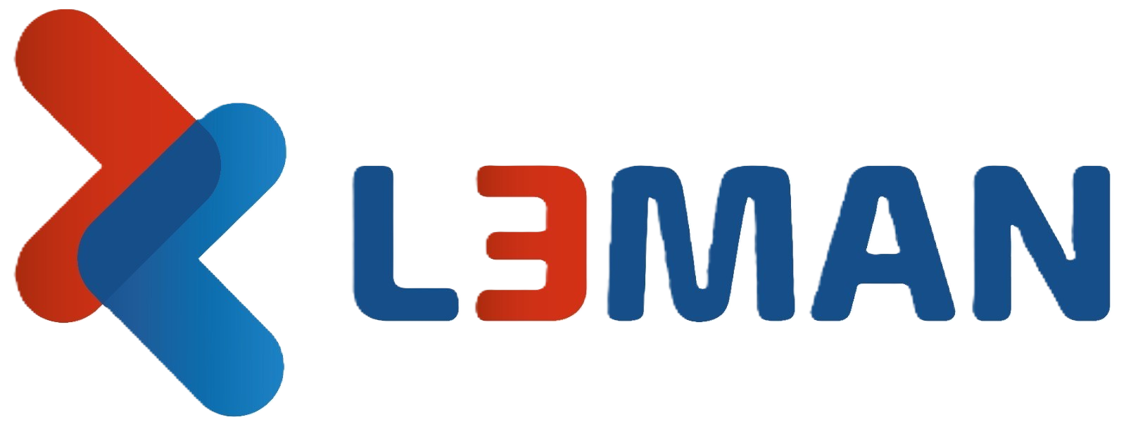 Logo LEMAN Consultores